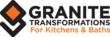 Granite Transformations For Kitchens & Baths